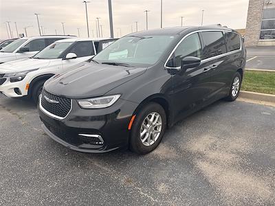 2023 Chrysler Pacifica FWD Minivan for sale #BC8144 - photo 1