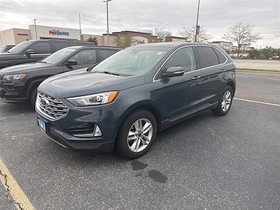 2019 Ford Edge FWD SUV for sale #BC8146 - photo 1