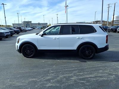 Used 2022 Kia Telluride EX for sale #BC8148 - photo 2
