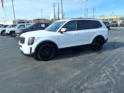 Used 2022 Kia Telluride EX for sale #BC8148 - photo 1