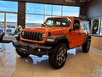 2025 Jeep Wrangler 4xe 4WD SUV for sale #BC8153 - photo 3