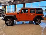 2025 Jeep Wrangler 4xe 4WD SUV for sale #BC8153 - photo 7