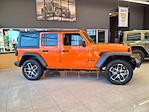 2025 Jeep Wrangler 4xe 4WD SUV for sale #BC8153 - photo 8