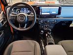 2025 Jeep Wrangler 4xe 4WD SUV for sale #BC8153 - photo 10