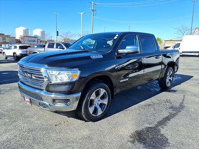 2024 Ram 1500 Crew Cab 4WD Pickup for sale #BC8156 - photo 1