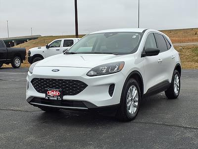 Used 2022 Ford Escape SE for sale #BC8159 - photo 1