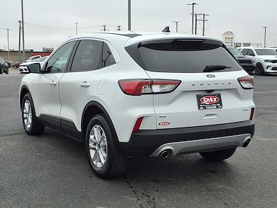 Used 2022 Ford Escape SE for sale #BC8159 - photo 2