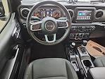 Used 2020 Jeep Gladiator Sport Crew Cab for sale #BC8161A - photo 3