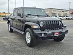 Used 2020 Jeep Gladiator Sport Crew Cab for sale #BC8161A - photo 33