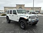 Used 2021 Jeep Wrangler 4xe Unlimited Rubicon for sale #BC8163 - photo 1