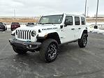 Used 2021 Jeep Wrangler 4xe Unlimited Rubicon for sale #BC8163 - photo 18