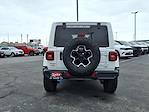 Used 2021 Jeep Wrangler 4xe Unlimited Rubicon for sale #BC8163 - photo 21
