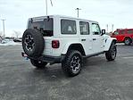 Used 2021 Jeep Wrangler 4xe Unlimited Rubicon for sale #BC8163 - photo 2