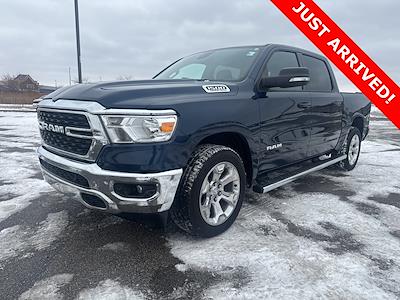Used 2022 Ram 1500 Lone Star Crew Cab for sale #BC8167 - photo 1