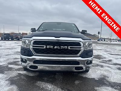 Used 2022 Ram 1500 Lone Star Crew Cab for sale #BC8167 - photo 2