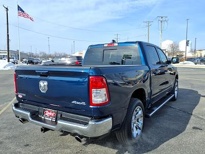 Used 2022 Ram 1500 - photo 1