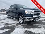 Used 2022 Ram 1500 Lone Star Crew Cab for sale #BC8167 - photo 3