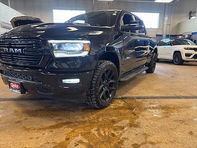 2023 Ram 1500 Crew Cab 4WD Pickup for sale #BC8168 - photo 1