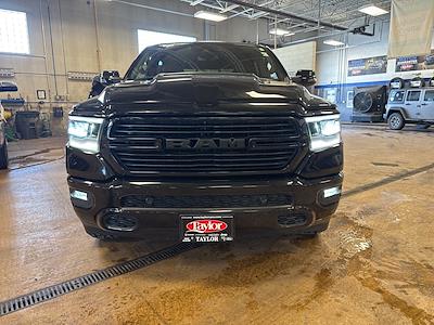 2023 Ram 1500 Crew Cab 4WD Pickup for sale #BC8168 - photo 2