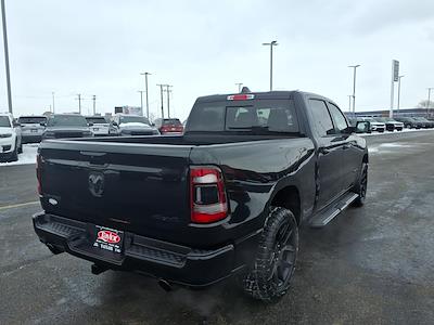 Used 2023 Ram 1500 - photo 1