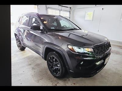 Used 2022 Jeep Compass Altitude for sale #BC8169 - photo 2