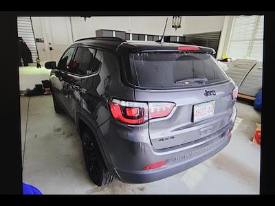 Used 2022 Jeep Compass Altitude for sale #BC8169 - photo 1