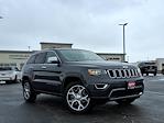 2021 Jeep Grand Cherokee 4WD SUV for sale #BC8170 - photo 1