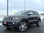 2021 Jeep Grand Cherokee 4WD SUV for sale #BC8170 - photo 3