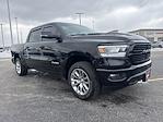 Used 2024 Ram 1500 Laramie Crew Cab for sale #BC8171 - photo 4