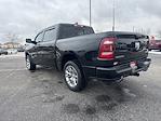 Used 2024 Ram 1500 Laramie Crew Cab for sale #BC8171 - photo 8