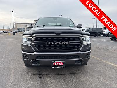 Used 2022 Ram 1500 - photo 1