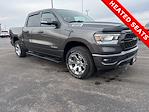 2022 Ram 1500 Crew Cab 4WD Pickup for sale #BC8171A - photo 3