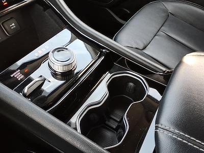 Used 2022 Jeep Grand Cherokee Limited for sale #BC8172 - photo 2