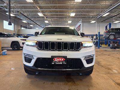 Used 2022 Jeep Grand Cherokee Limited for sale #BC8172 - photo 2