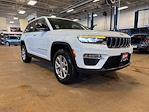 Used 2022 Jeep Grand Cherokee Limited for sale #BC8172 - photo 4