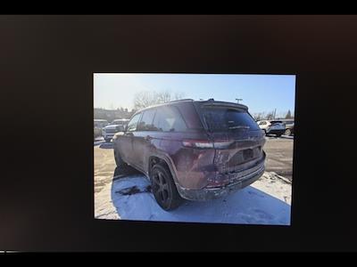 Used 2023 Jeep Grand Cherokee - photo 1