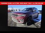 2023 Jeep Grand Cherokee 4WD SUV for sale #BC8173 - photo 1