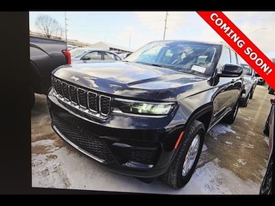Used 2023 Jeep Grand Cherokee Laredo for sale #BC8176 - photo 1
