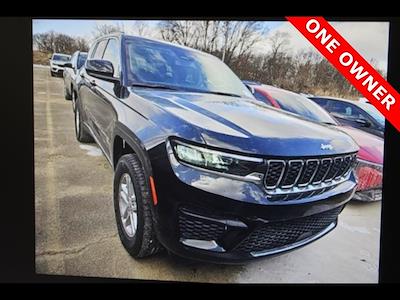 Used 2023 Jeep Grand Cherokee Laredo for sale #BC8176 - photo 2