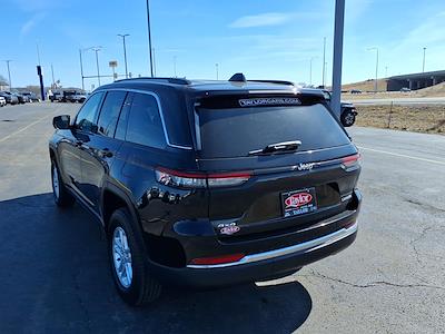 Used 2023 Jeep Grand Cherokee - photo 1