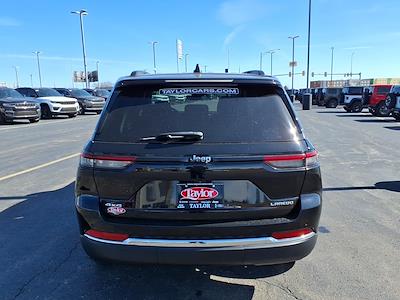 Used 2023 Jeep Grand Cherokee - photo 1