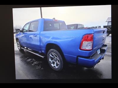 Used 2022 Ram 1500 - photo 1