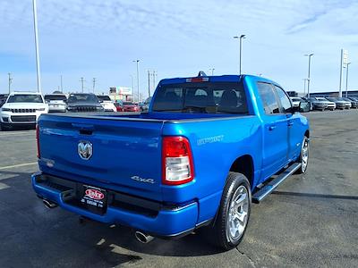 Used 2022 Ram 1500 - photo 1