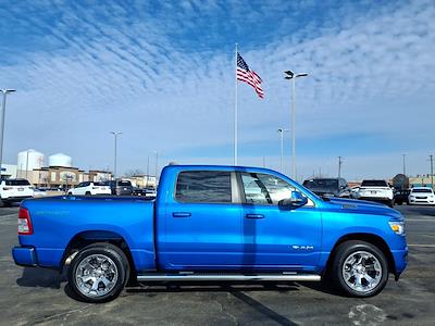 Used 2022 Ram 1500 - photo 1