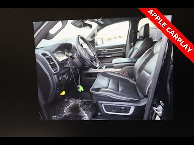 Used 2022 Ram 1500 Laramie Crew Cab for sale #BC8178 - photo 2