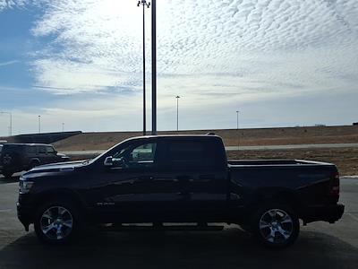 Used 2022 Ram 1500 - photo 1