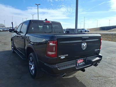 Used 2022 Ram 1500 - photo 1
