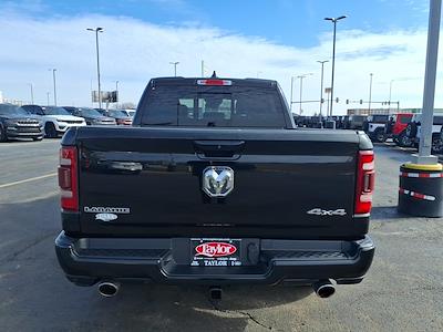 Used 2022 Ram 1500 - photo 1