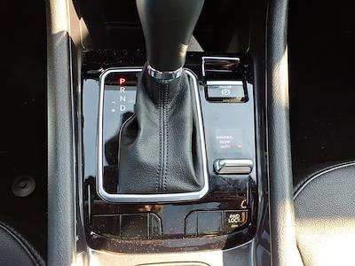 Used 2023 Jeep Compass - photo 1