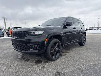 Used 2023 Jeep Grand Cherokee Altitude for sale #BC8181 - photo 1